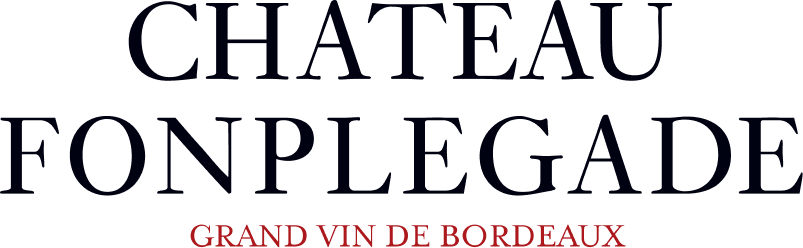 Château Fonplégade